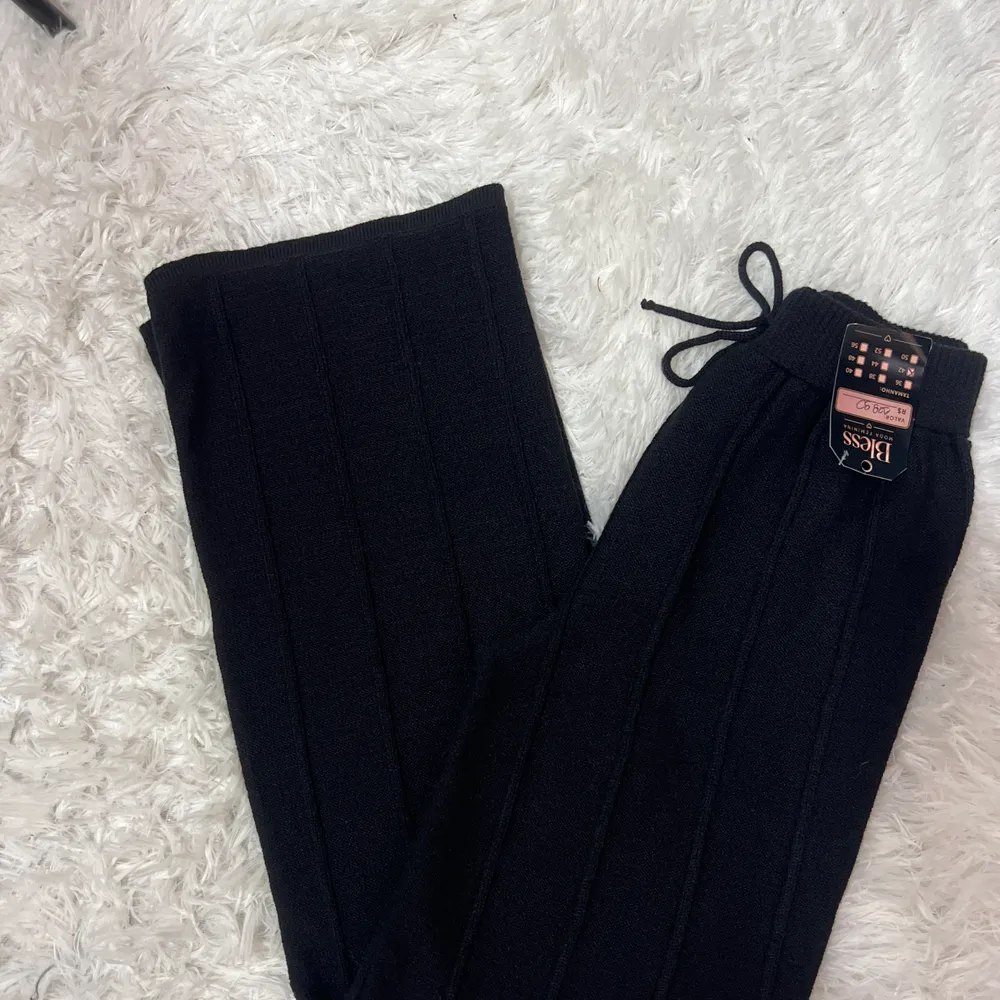 Calça modal 