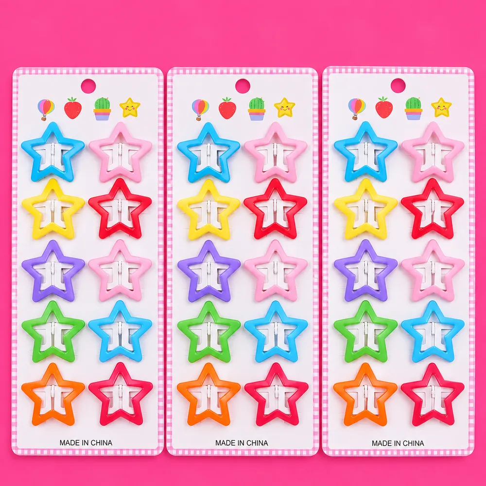 Tic tac estrela 