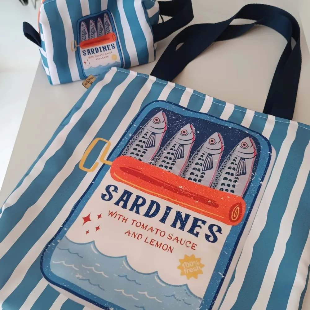 bolsa praia