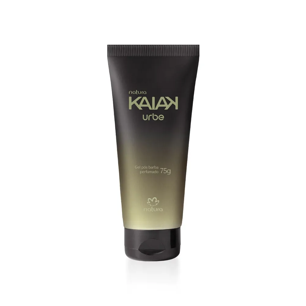 Kaiak Urbe Gel Pós Barba Perfumado 75g