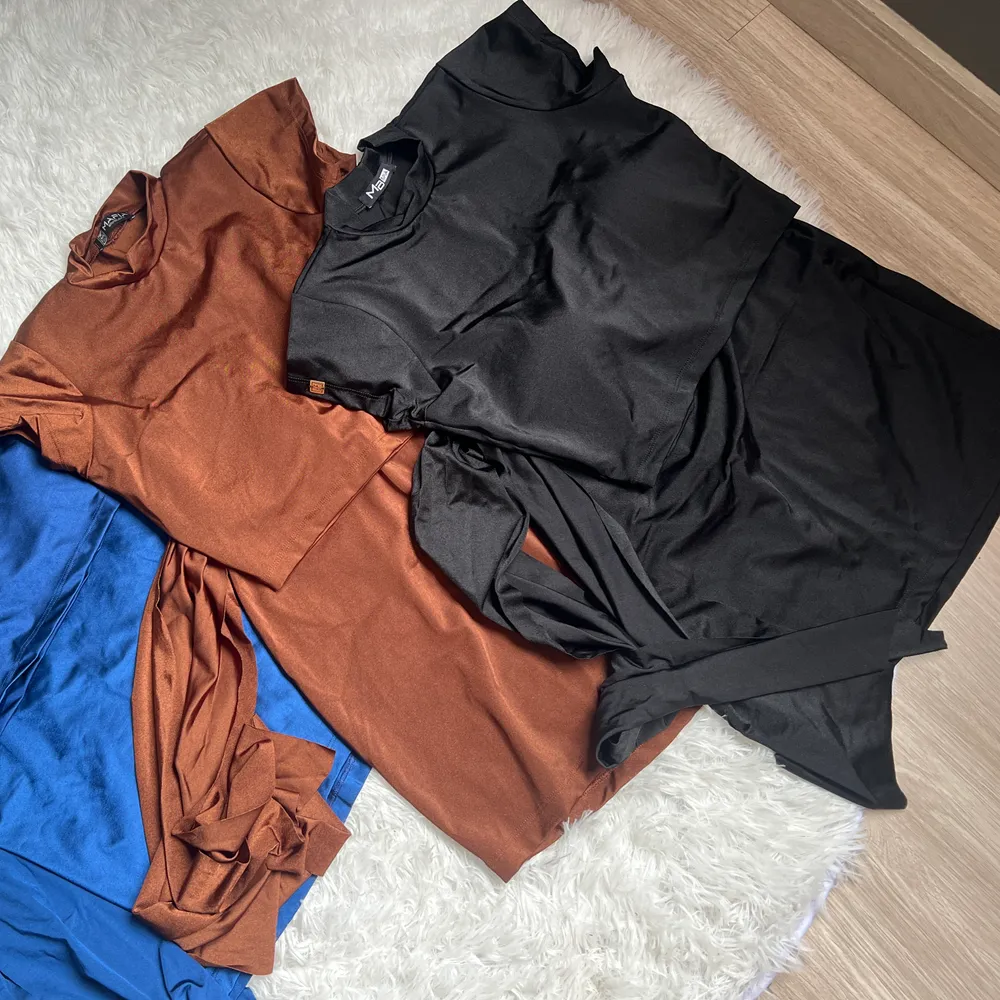 Conjunto Mafia saia e croped