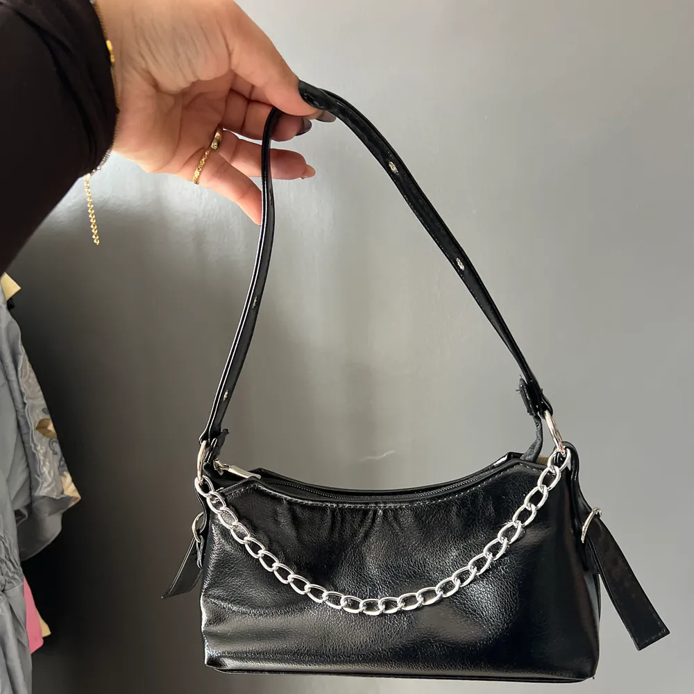 Bolsa furada 