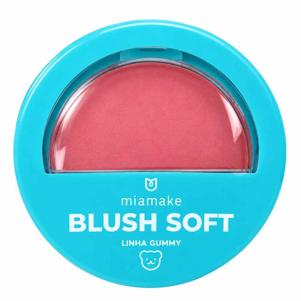 Blush soft 