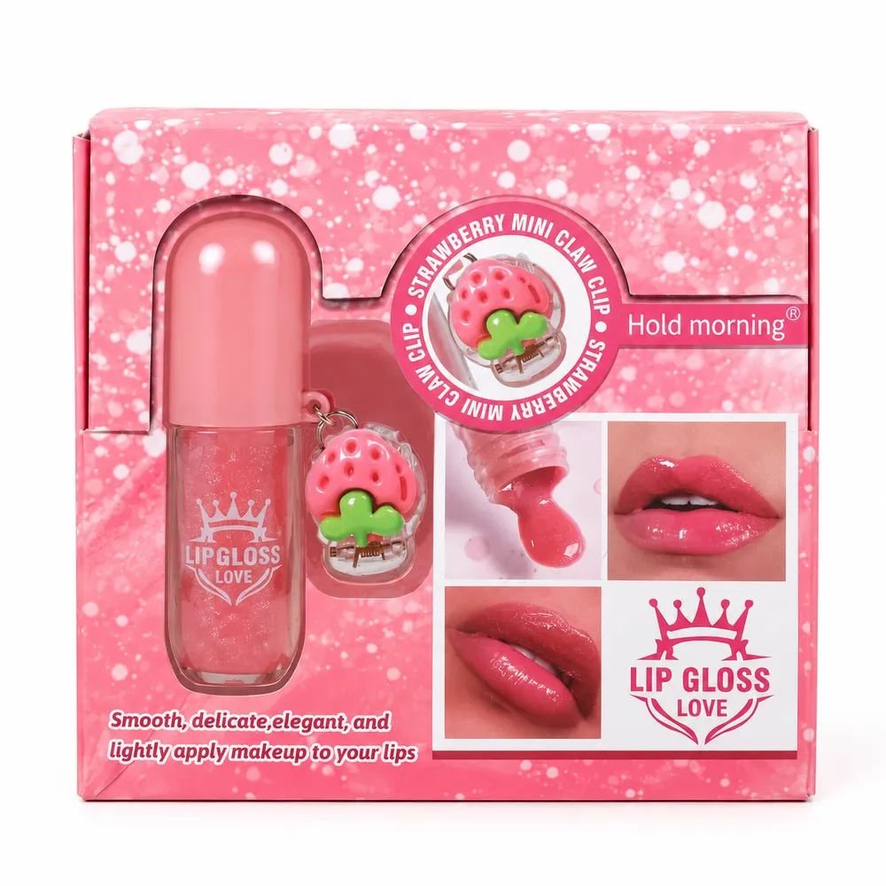 Lip gloss 