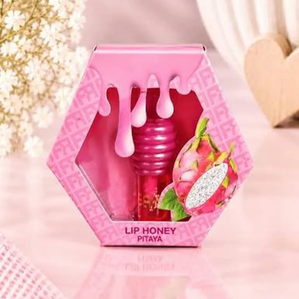 Lip Honey Pitaya 