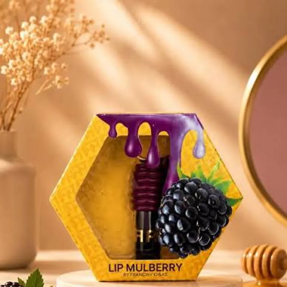Lip Mulberry AMORA