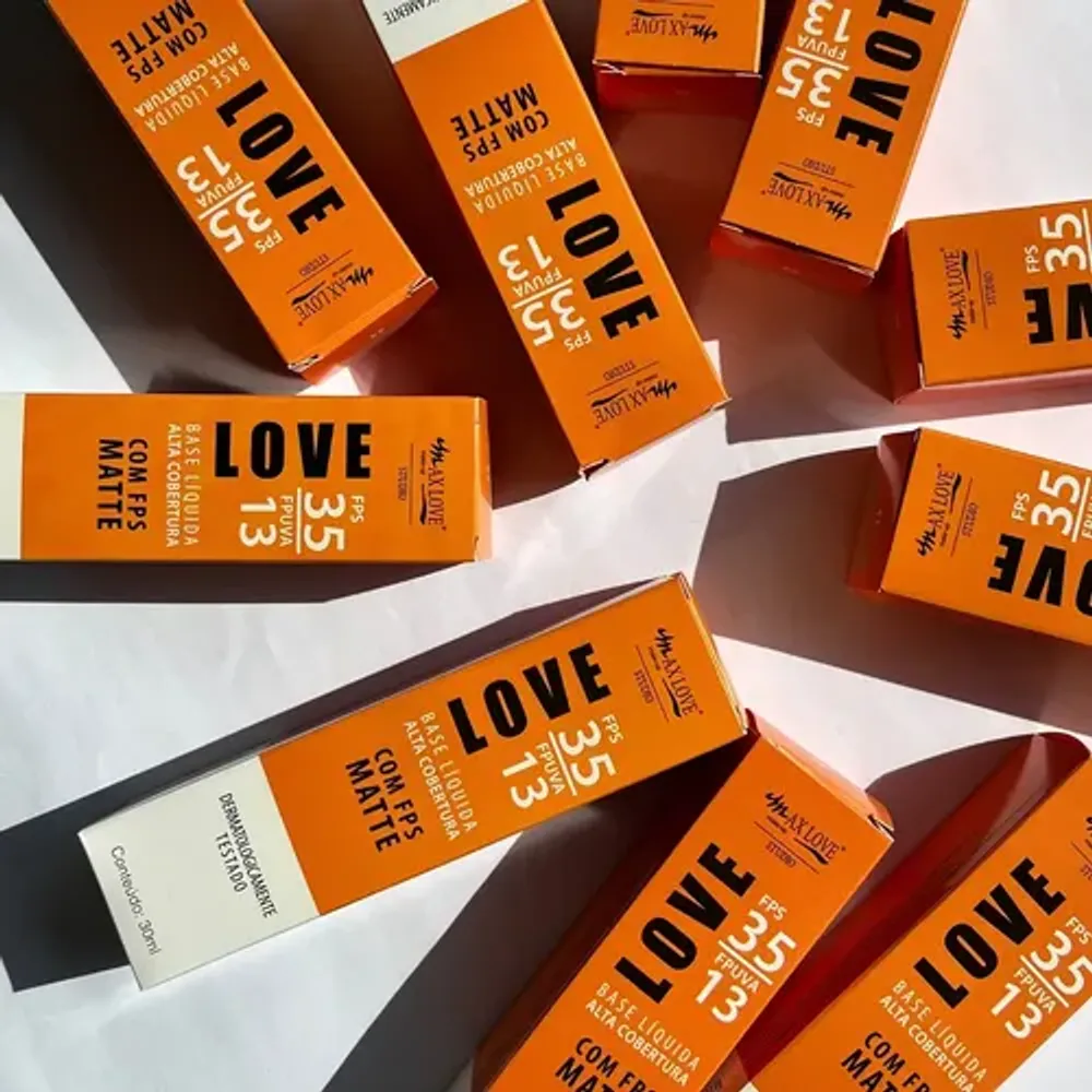 Base MaxLove