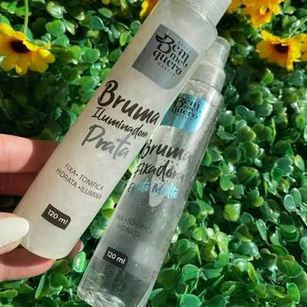 BRUMA ILUMINADORA