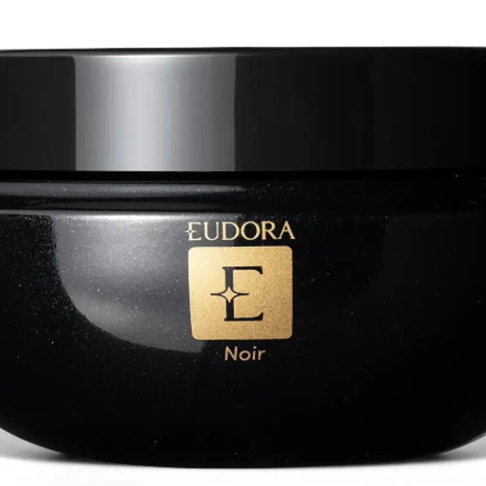 Creme Hidratante Desodorante Corporal Eudora Noir 250G