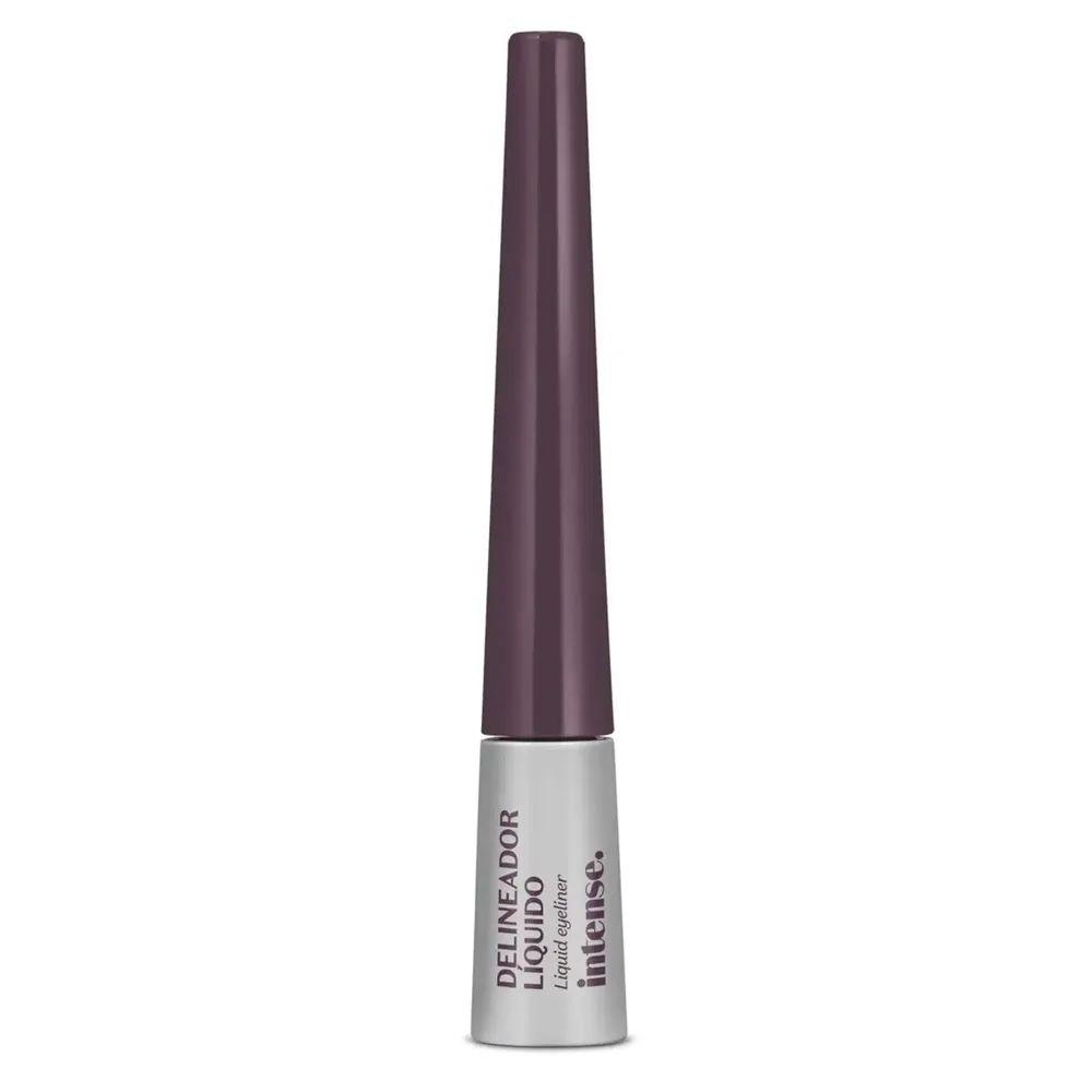 Delineador Líquido Preto Intense 2,5 Ml 