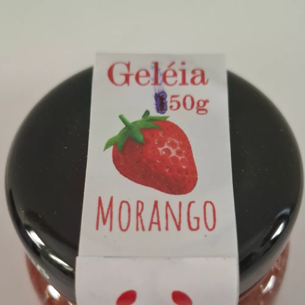 Geleia de Morango 40g
