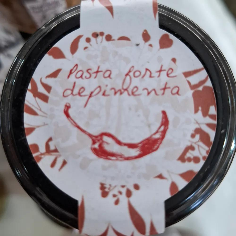 Mix de Pimenta forte 150g