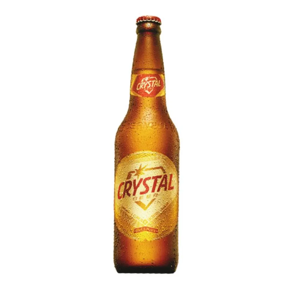 crystal 600ml