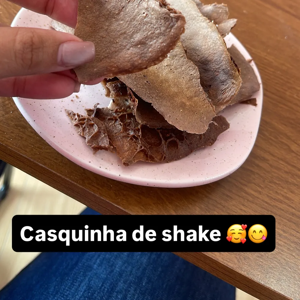 Casquinha