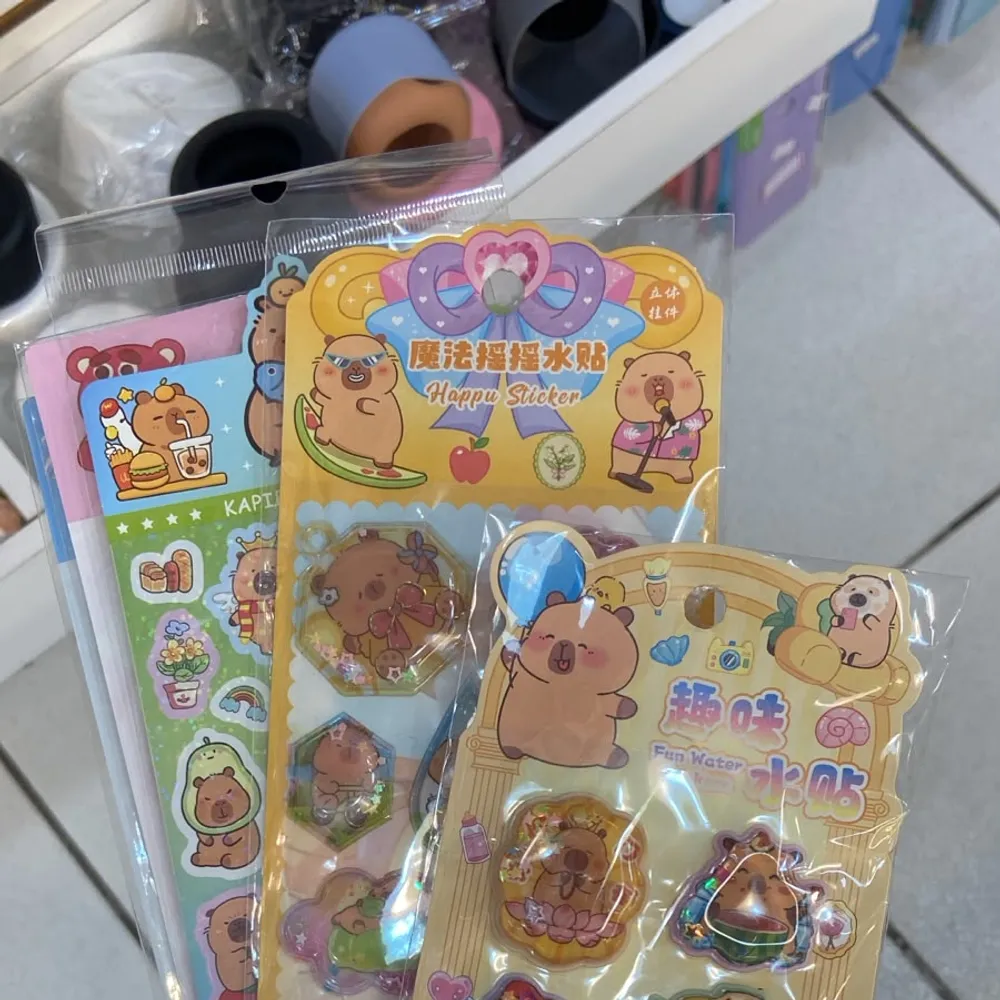 figurinha 2,50R$