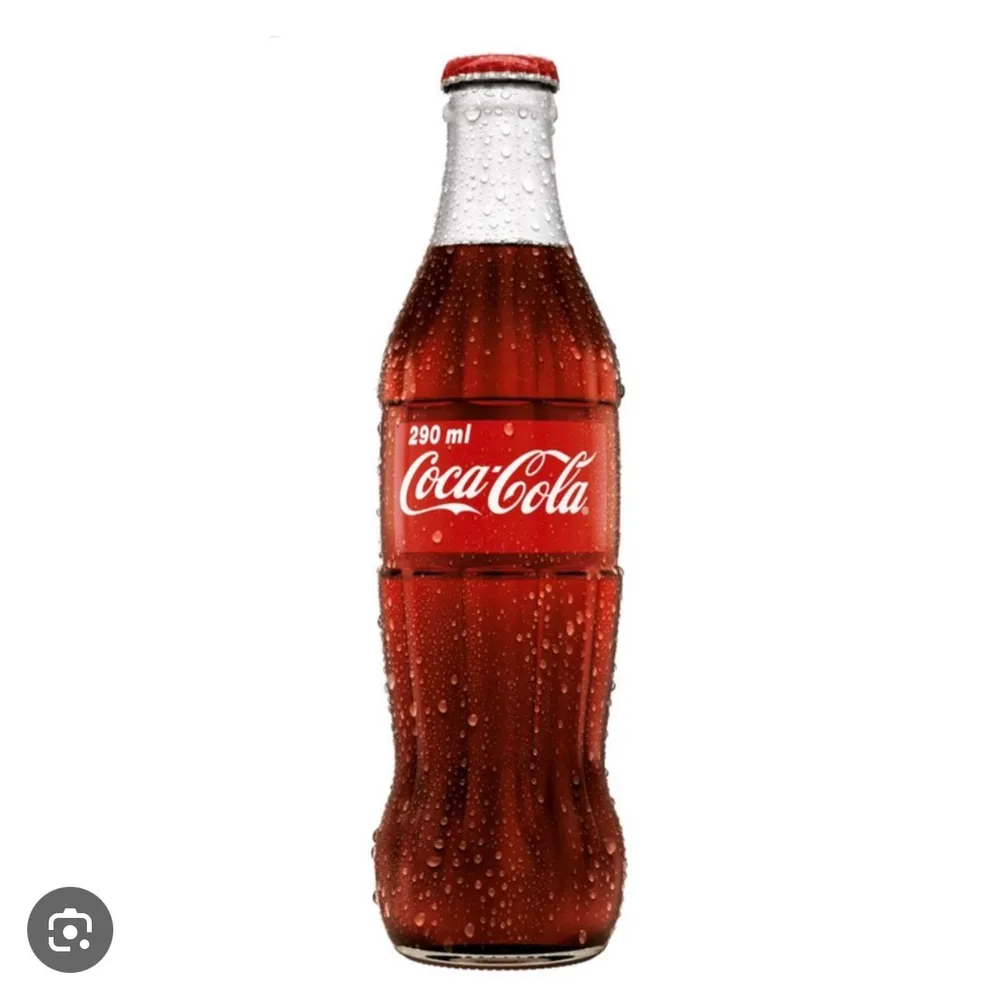 Coca cola KS 