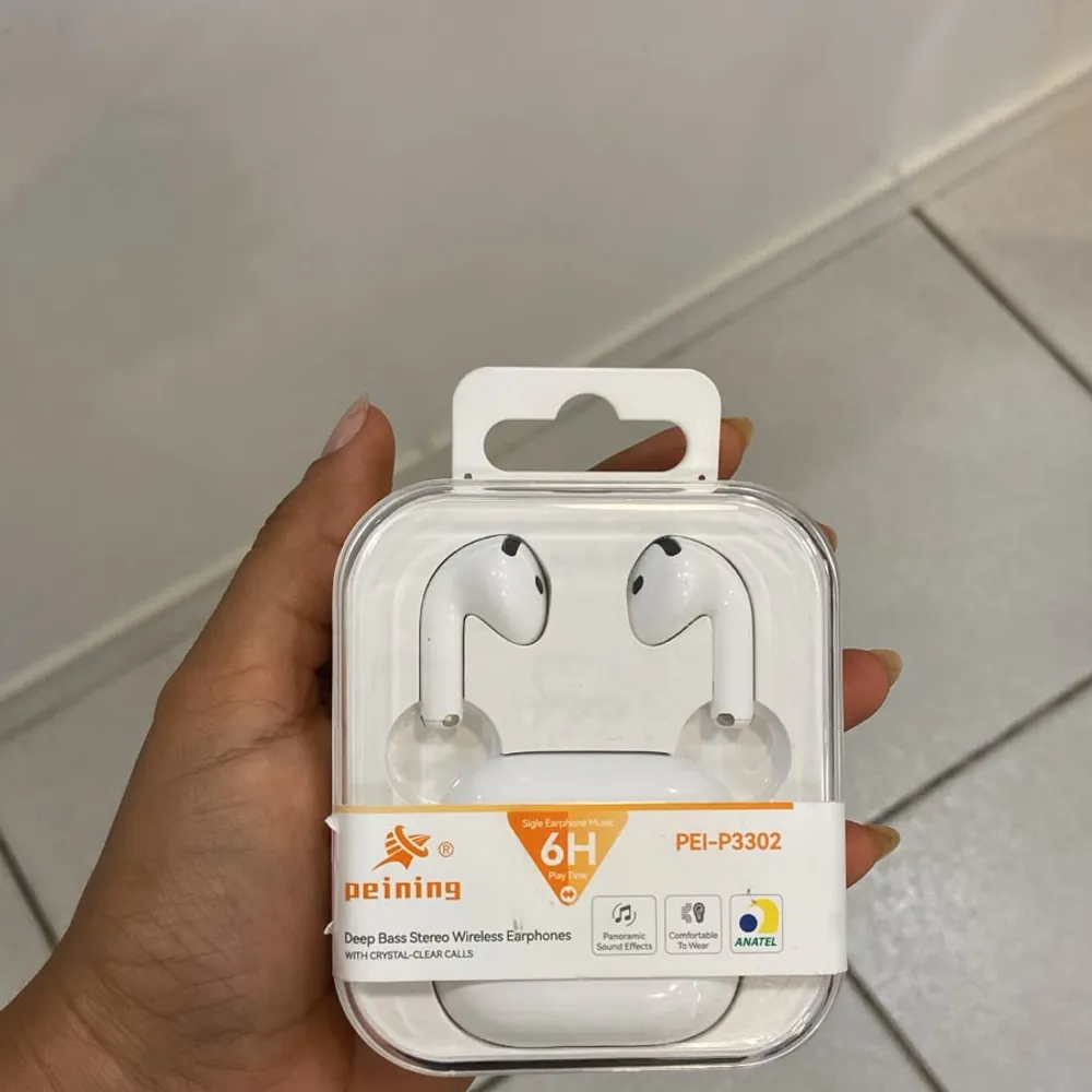 fone 60 R$