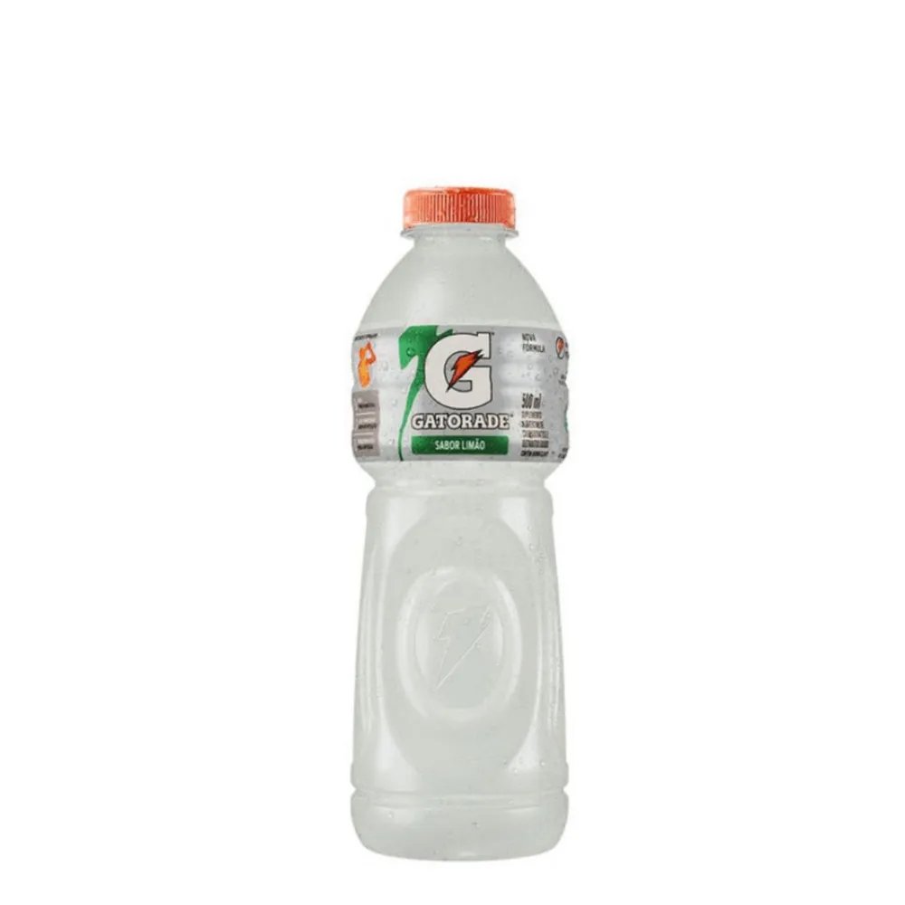 Gatorade limão 