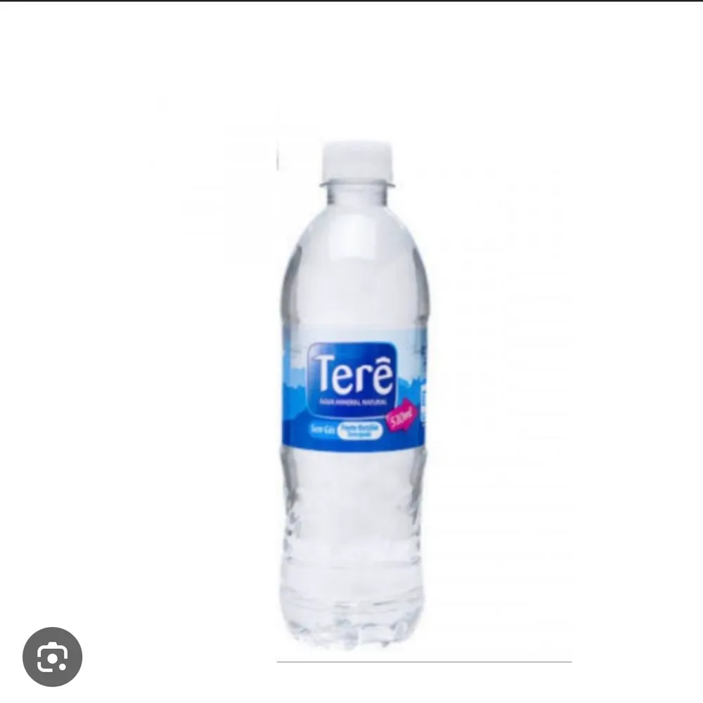 Água 510ml