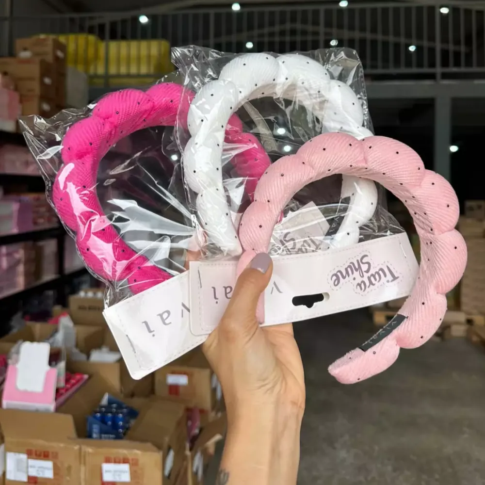 Tiara Nuvem