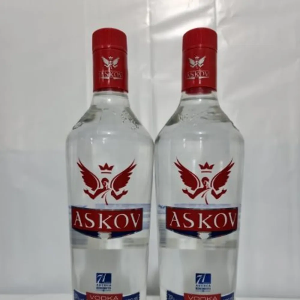 combo de askov