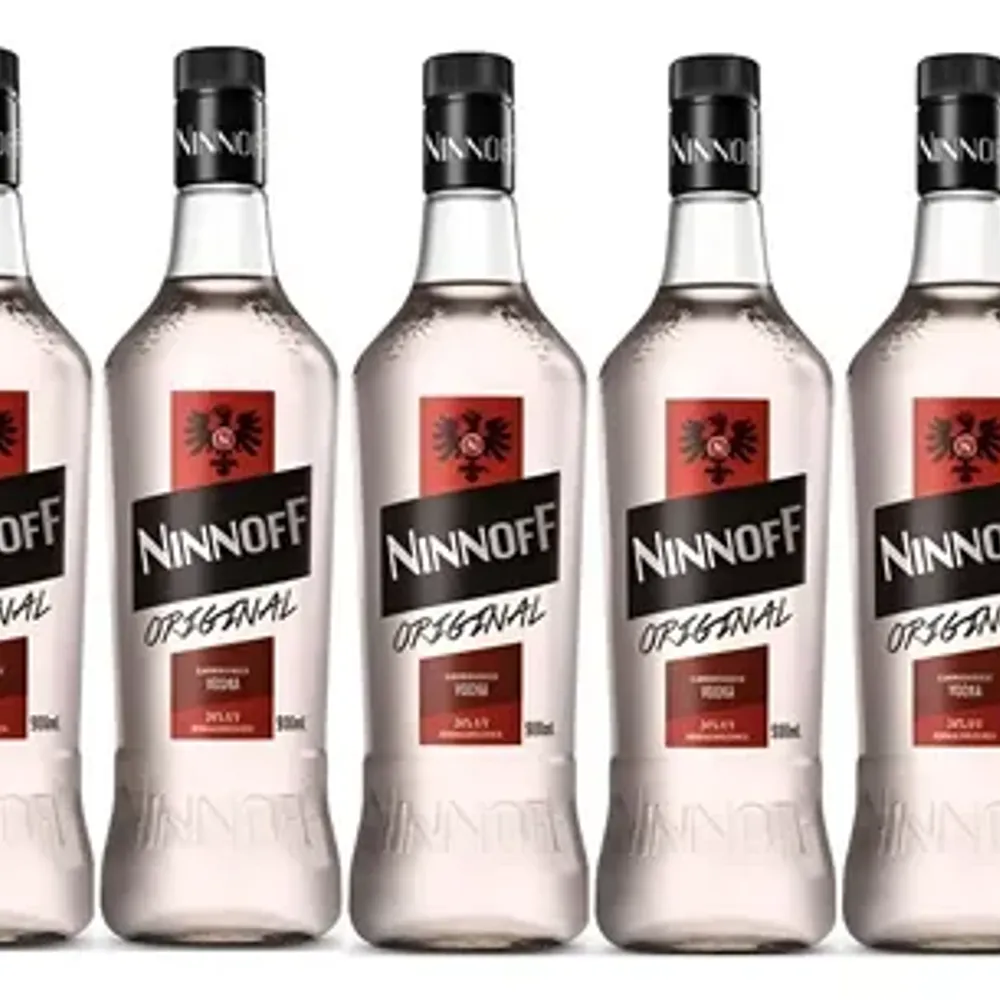 combo nonoof