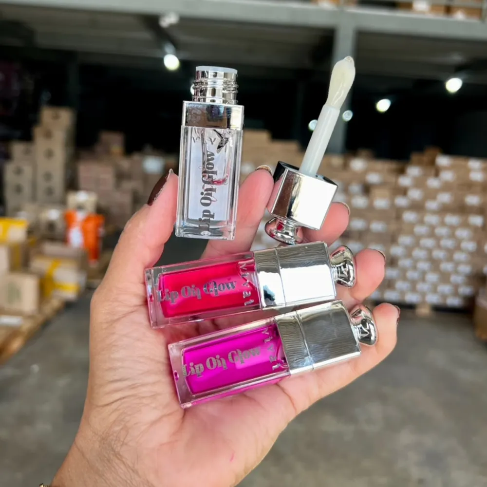 Lip Oil GLOW - Vivai