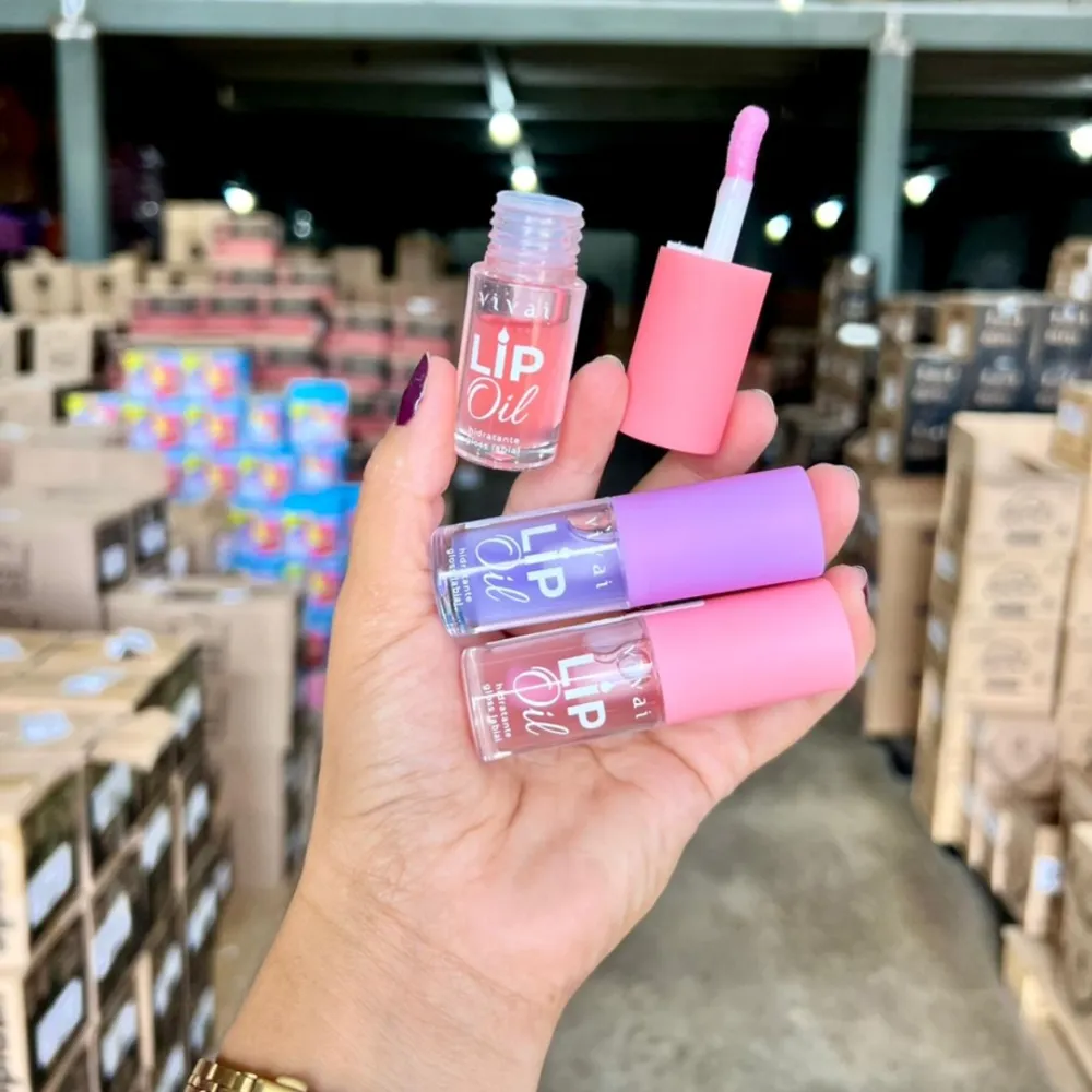 Lip Oil HIDRATANTE - Vivai