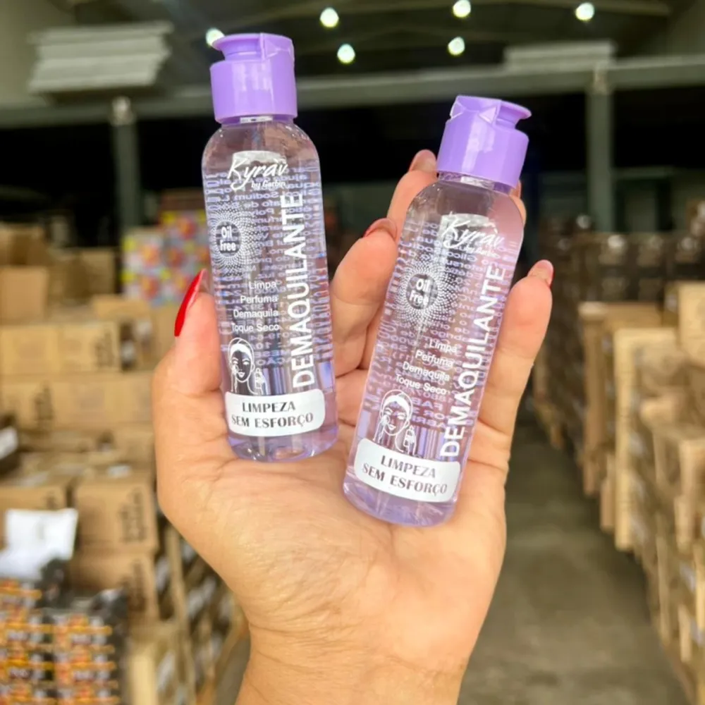 Demaquilante 60ml - Kyráv