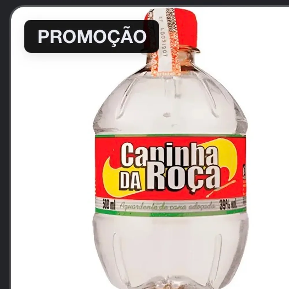 Barrigudinha 