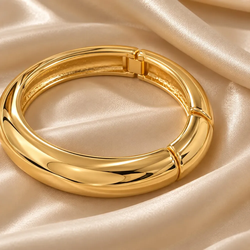 BRACELETES LUXUOSO