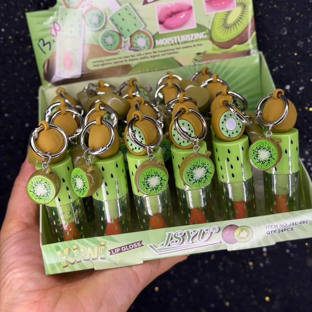 Gloss Kiwi