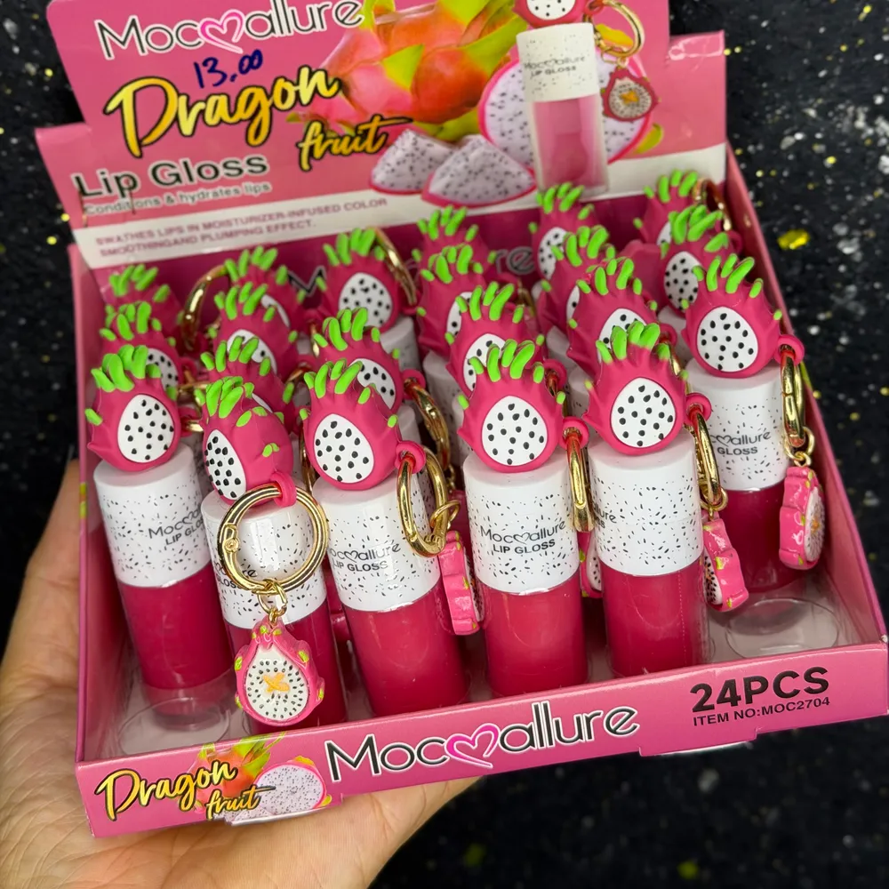 Gloss pitaya 