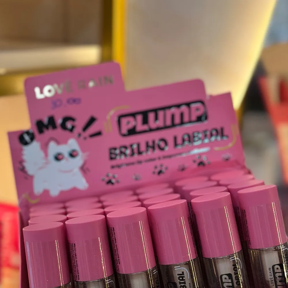 Gloss volume 