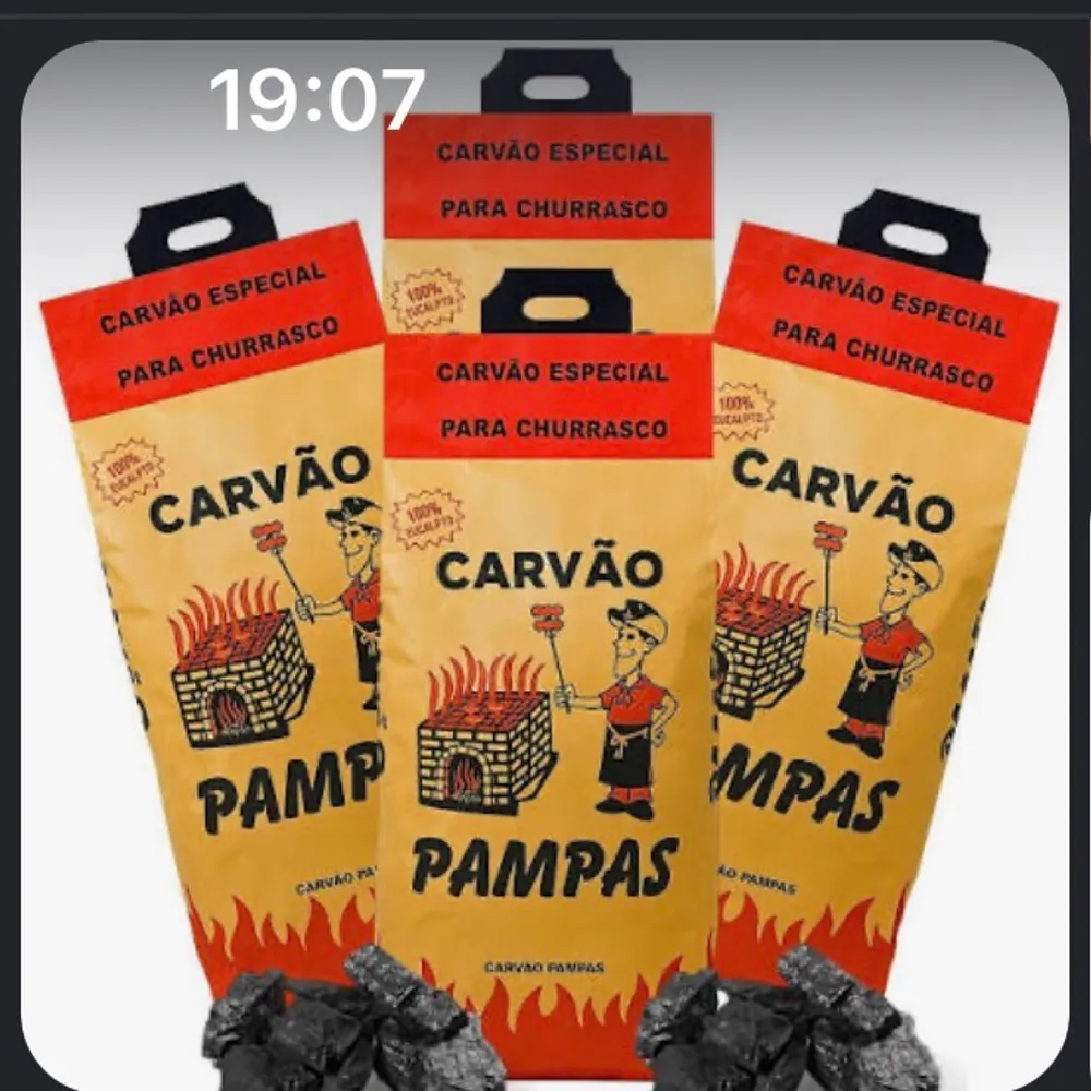 Carvão 