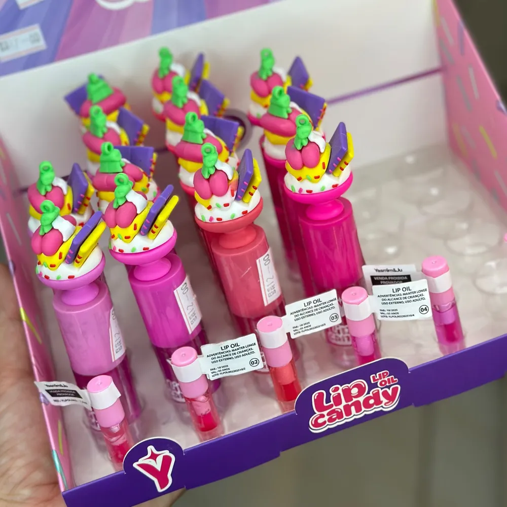 Gloss sorvete