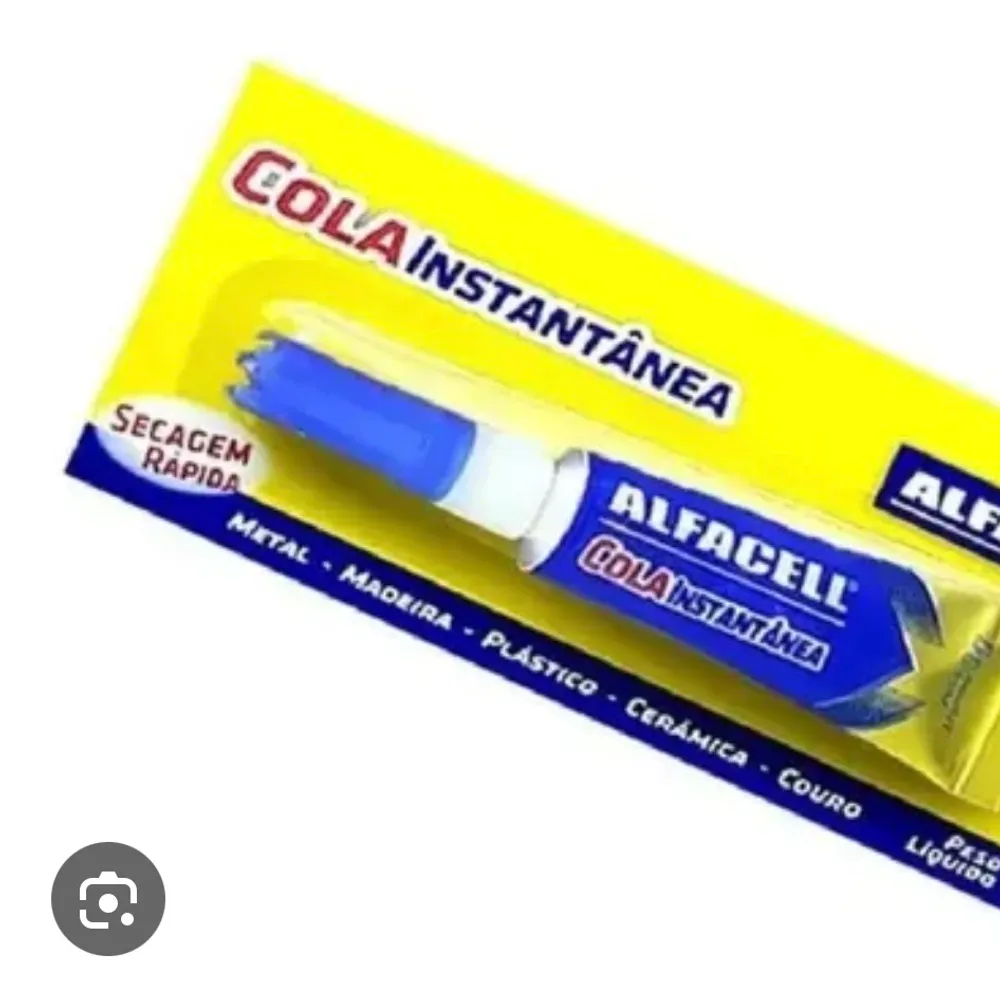 Cola alfacell