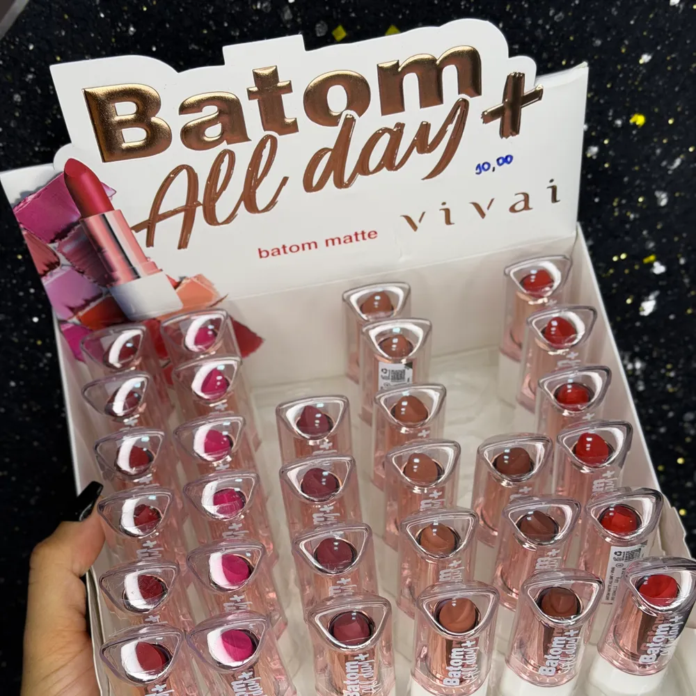 Batom matte