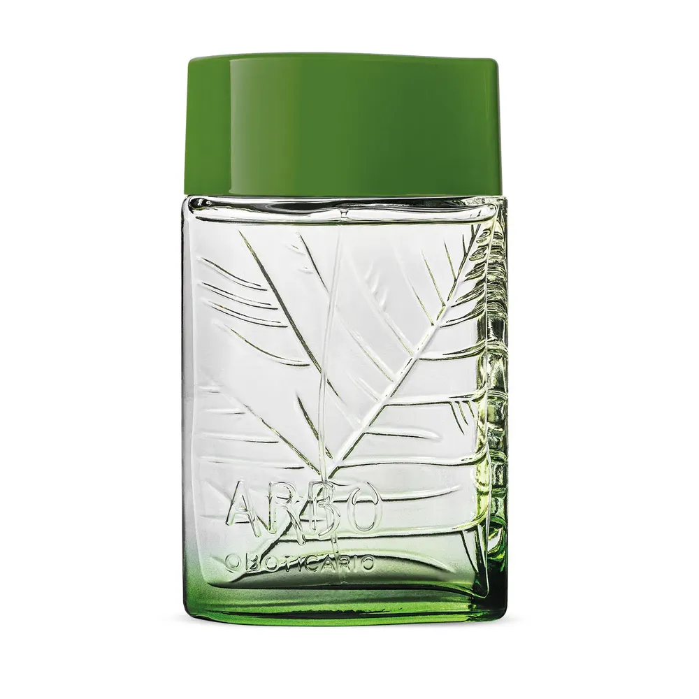 Arbo Puro Desodorante Colônia 100Ml 