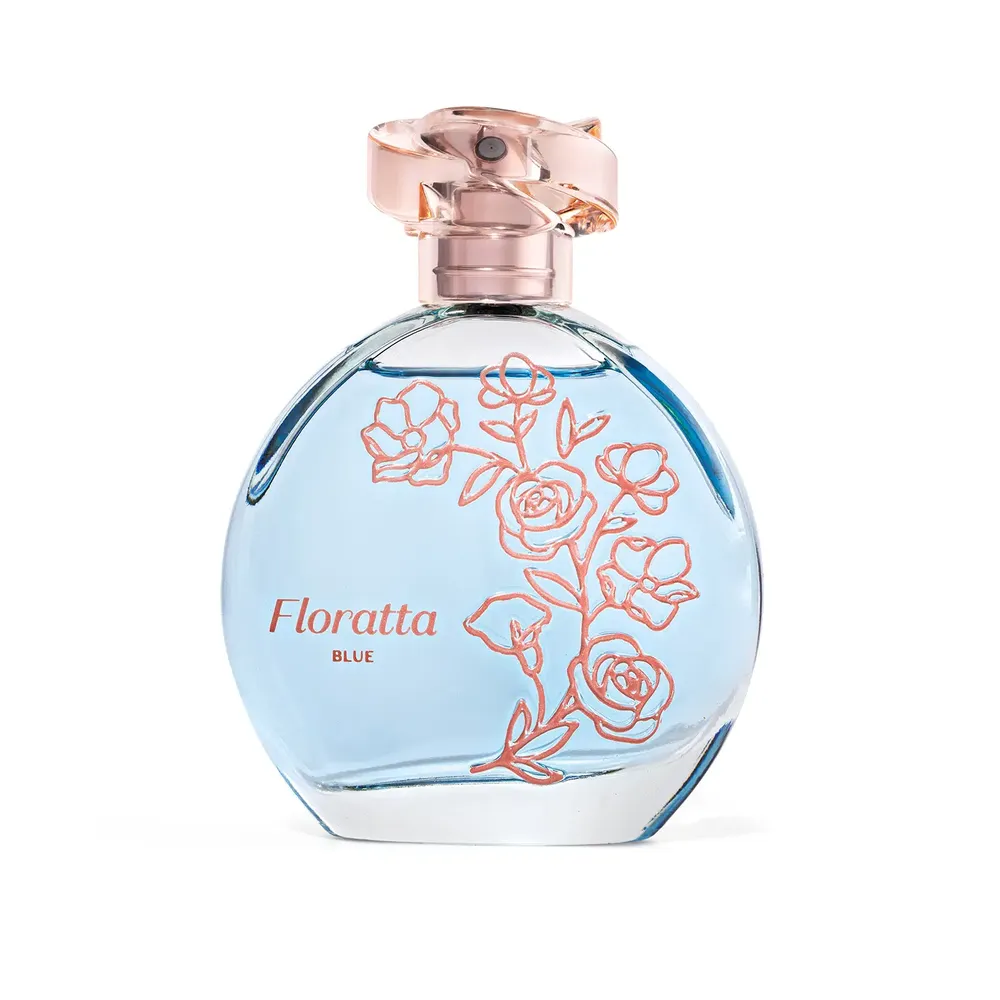 Floratta Blue Desodorante Colônia 75Ml 