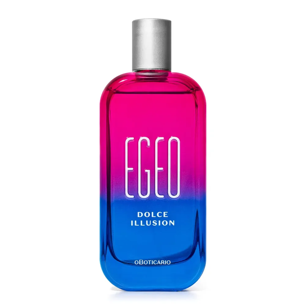 Egeo Dolce Illusion Desodorante Colônia 90Ml 