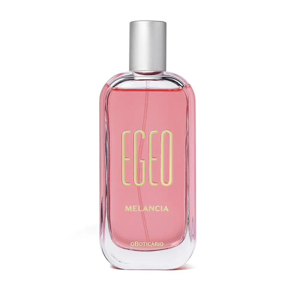Egeo Melancia Desodorante Colônia 90Ml 