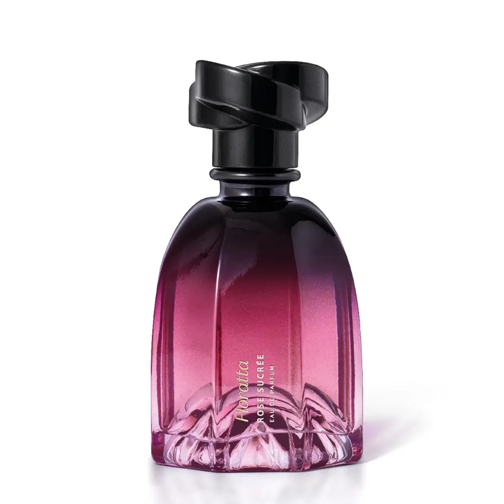 Floratta Rose Sucrée Eau De Parfum 75Ml 