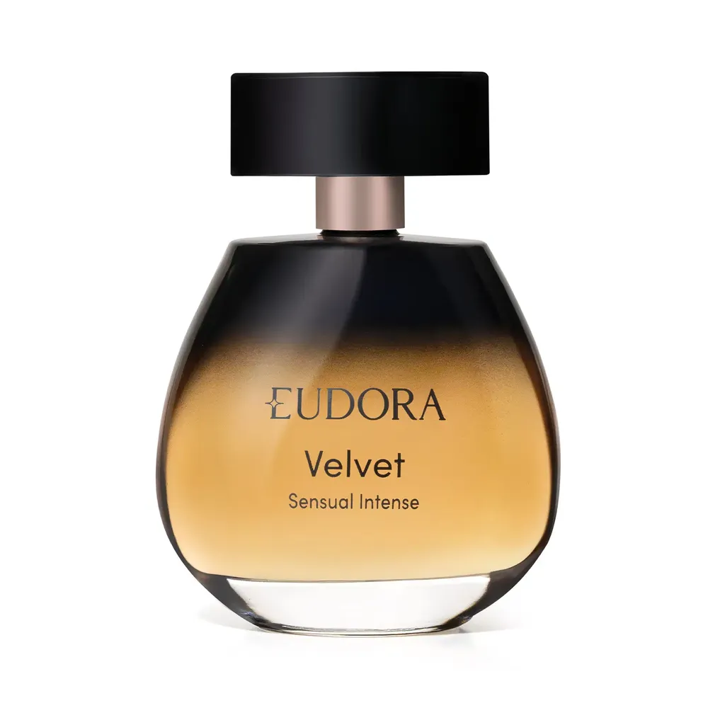 Desodorante Colônia Velvet Sensual Intense 100Ml 