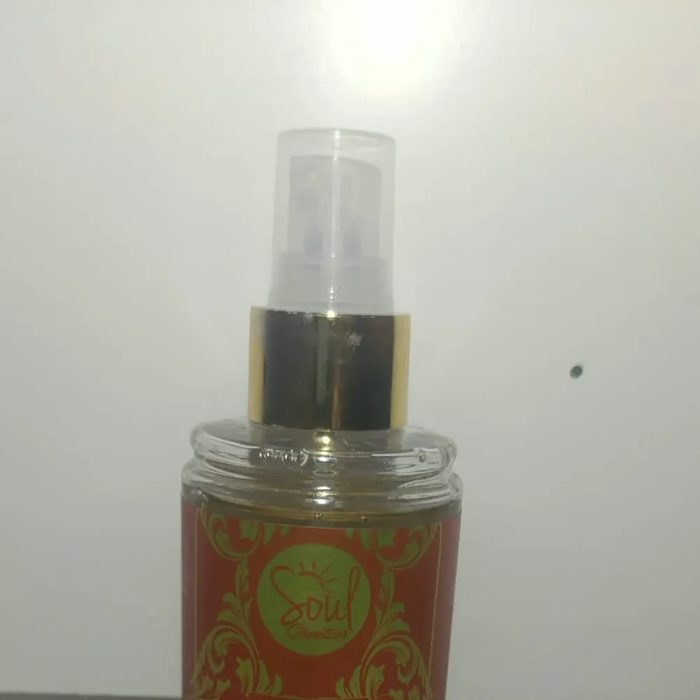 Body Splash Ambar Desodorante Colônia masculino