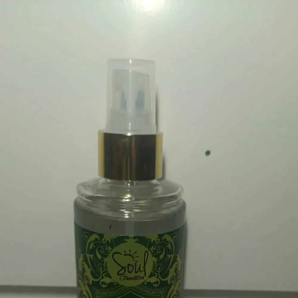 Body Splash Dubai Desodorante Colônia Masculino