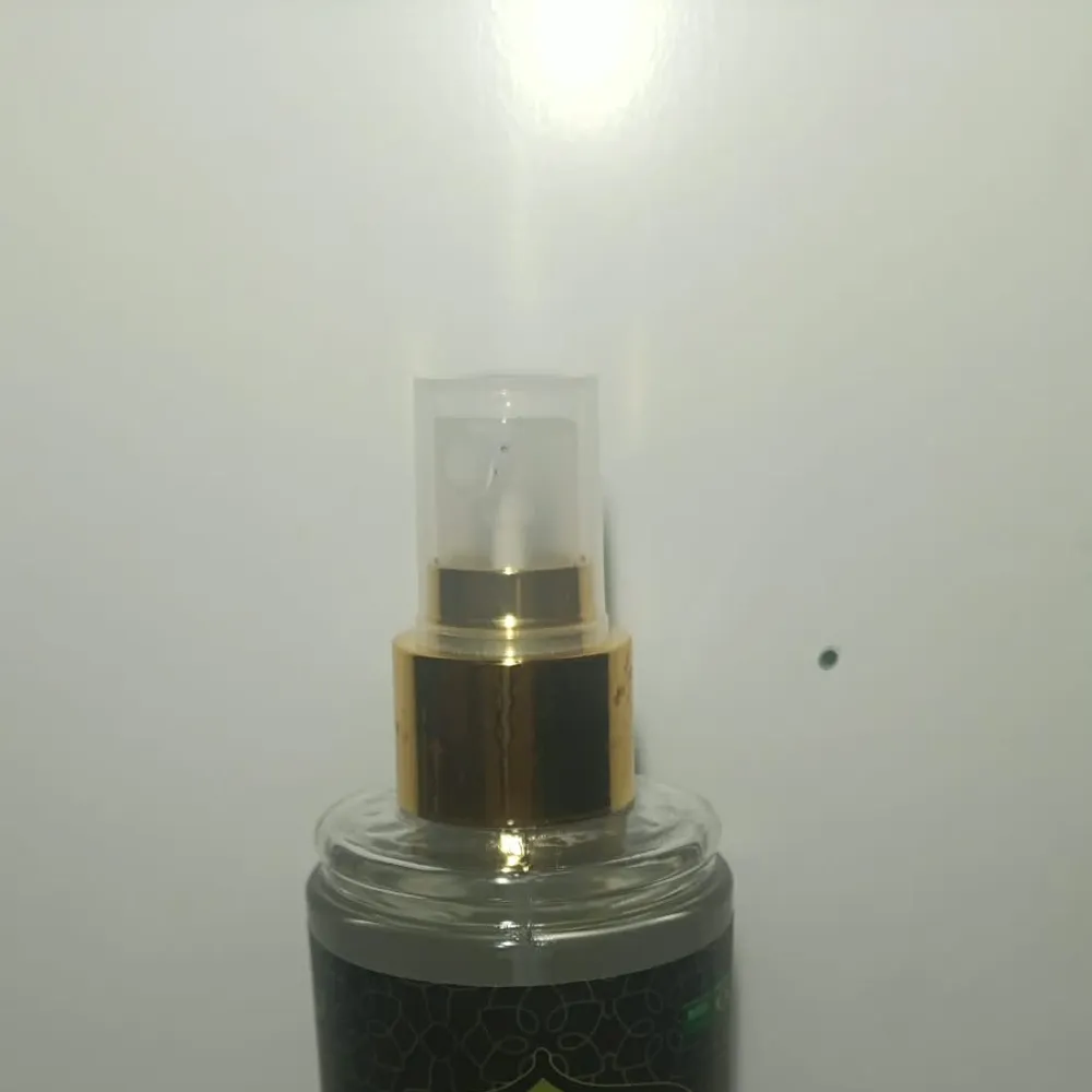 Body Splash Luxury Black Desodorante Colônia Masculino