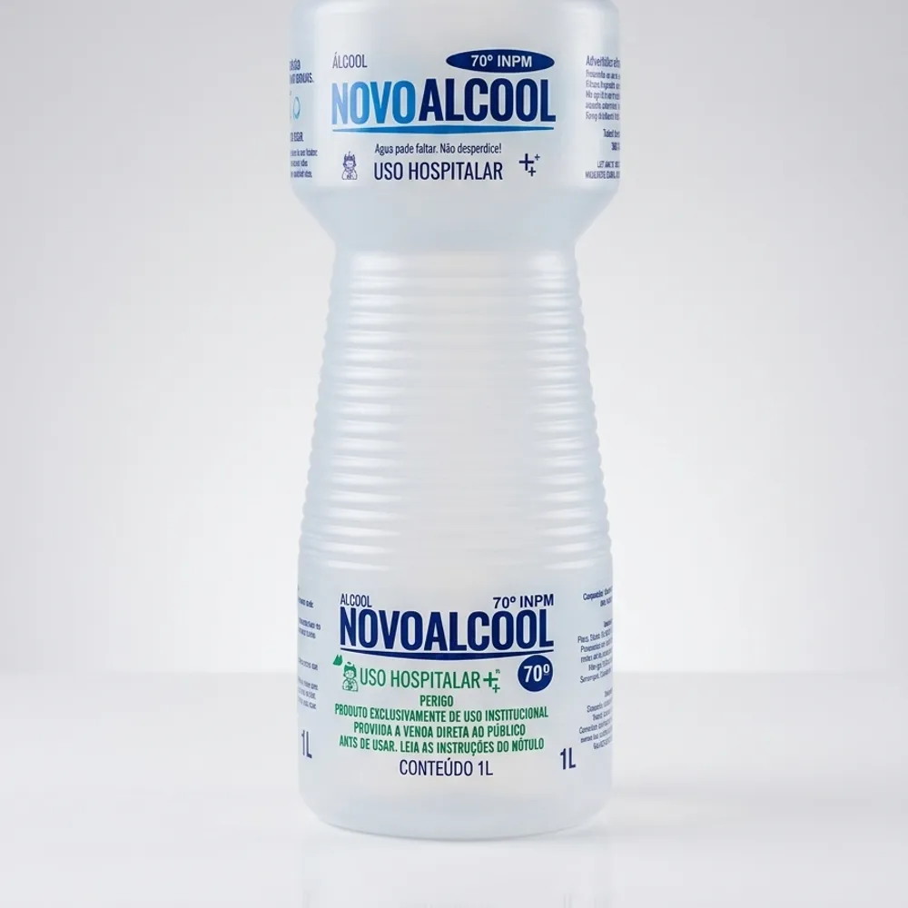 Álcool 70