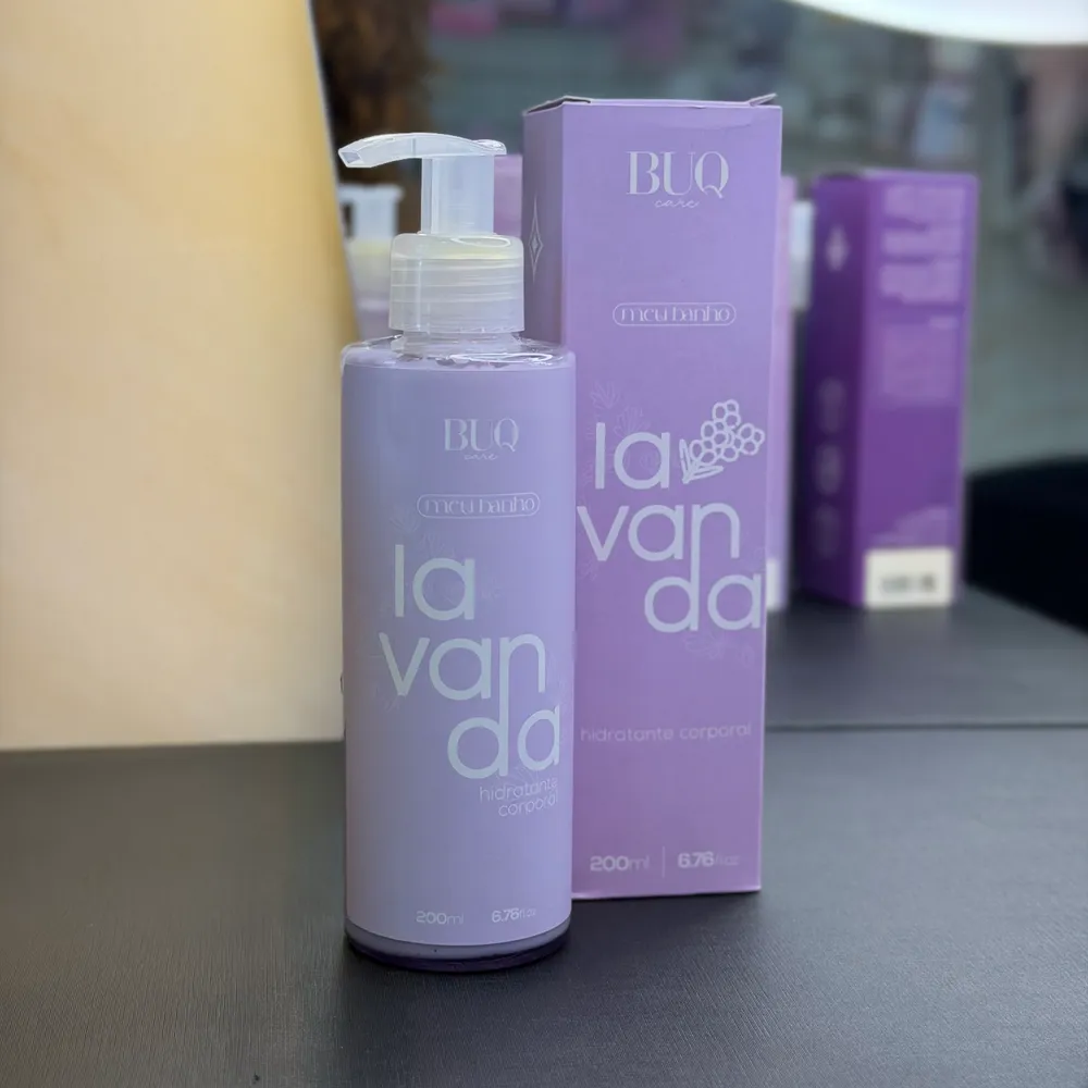Hidrante lavanda