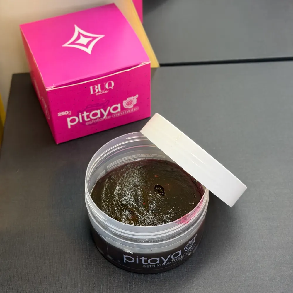Esfoliante Pitaya